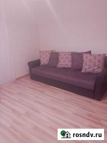 1-комнатная квартира, 45 м², 5/10 эт. в аренду на длительный срок в Энгельсе Энгельс - изображение 1