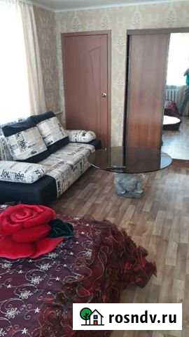 1-комнатная квартира, 35 м², 2/5 эт. в аренду посуточно в Волгограде Волгоград - изображение 1