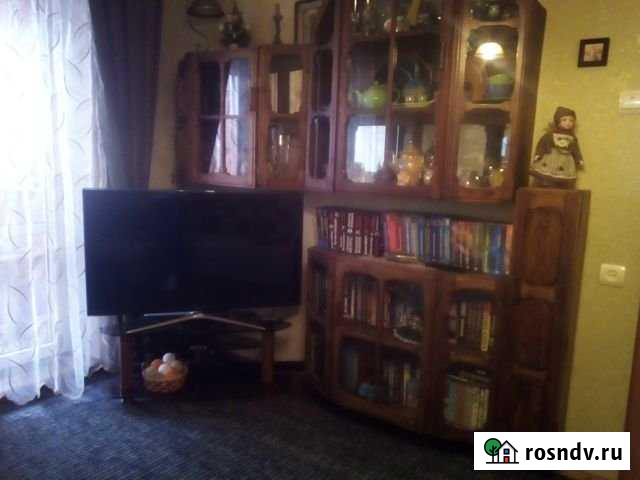 2-комнатная квартира, 54 м², 8/9 эт. на продажу в Смоленске Смоленск - изображение 1