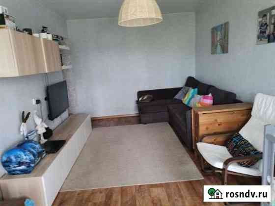 2-комнатная квартира, 44.6 м², 5/5 эт. на продажу в Бердске Бердск