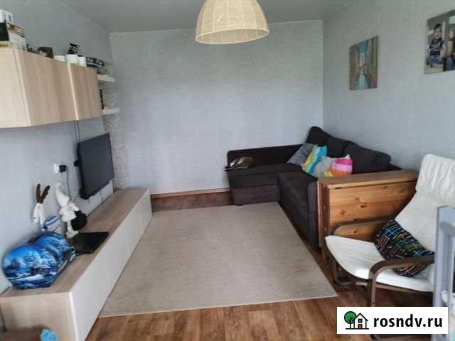 2-комнатная квартира, 44.6 м², 5/5 эт. на продажу в Бердске Бердск - изображение 1