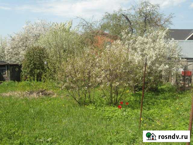 Дом 31 м² на участке 4 сот. на продажу в Калуге Калуга - изображение 1