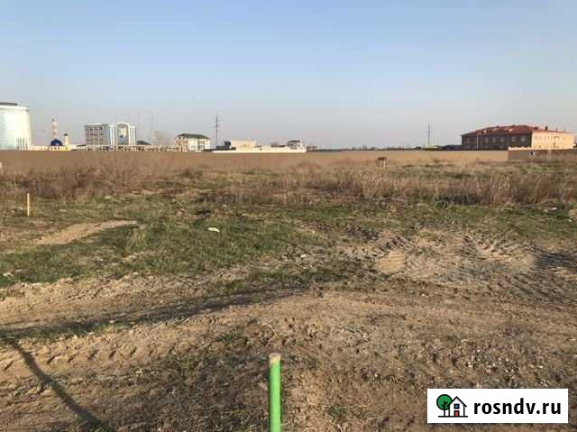 Участок ИЖС 6 сот. на продажу в Грозном Грозный - изображение 1
