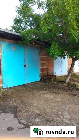 Гараж 23 м² на продажу в Энеме Энем - изображение 1