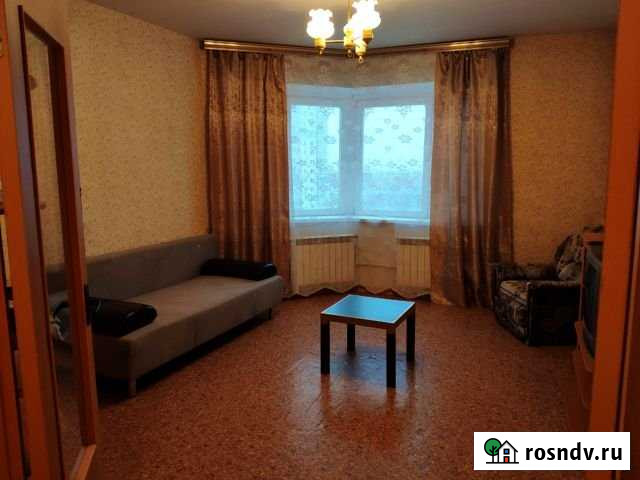 1-комнатная квартира, 43 м², 12/14 эт. в аренду на длительный срок в Калуге Калуга - изображение 1