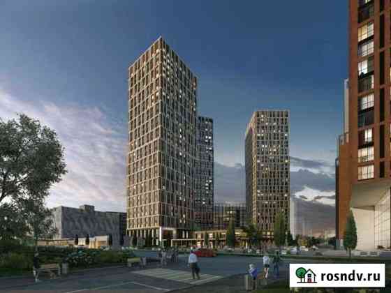 Торговое помещение, 57.7 кв.м. Екатеринбург