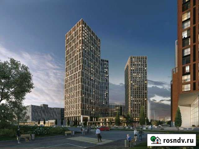 Торговое помещение, 57.7 кв.м. Екатеринбург - изображение 1