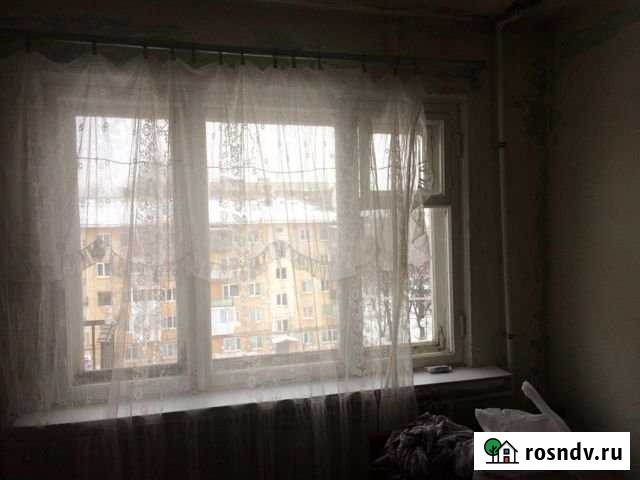 2-комнатная квартира, 43 м², 5/5 эт. в аренду на длительный срок в Екатеринбурге Екатеринбург - изображение 1