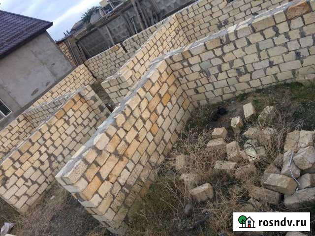 Участок ИЖС 4 сот. на продажу в Дагестанских Огнях Дагестанские Огни - изображение 1