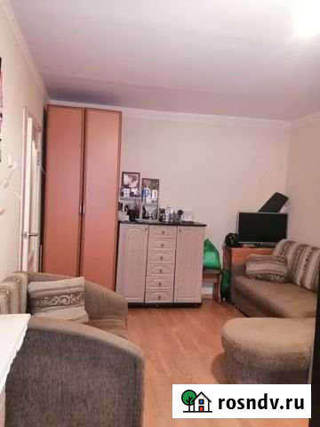 1-комнатная квартира, 32 м², 2/5 эт. на продажу в Ижевске Ижевск - изображение 1