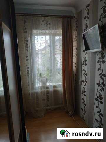 2-комнатная квартира, 40 м², 1/1 эт. на продажу в Бугуруслане Бугуруслан - изображение 1