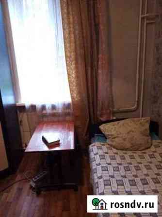 Комната 9 м² в 3-ком. кв., 1/3 эт. на продажу в Барнауле Барнаул