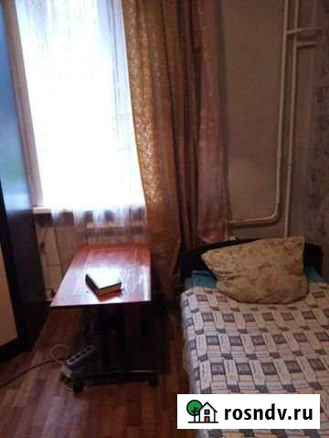 Комната 9 м² в 3-ком. кв., 1/3 эт. на продажу в Барнауле Барнаул - изображение 1