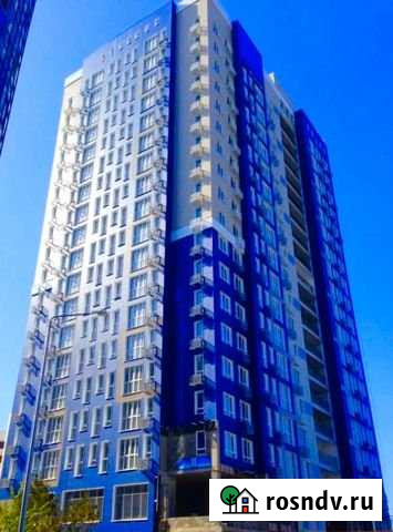 1-комнатная квартира, 44 м², 14/18 эт. на продажу в Белгороде Белгород - изображение 1