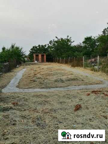 Участок ИЖС 5 сот. на продажу в Славянске-на-Кубани Славянск-на-Кубани - изображение 1