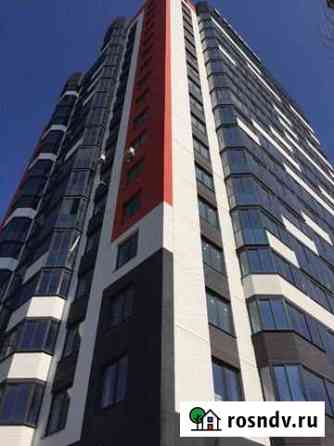 2-комнатная квартира, 47 м², 11/18 эт. на продажу в Воронеже Воронеж