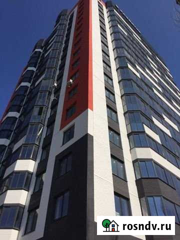 2-комнатная квартира, 47 м², 11/18 эт. на продажу в Воронеже Воронеж - изображение 1