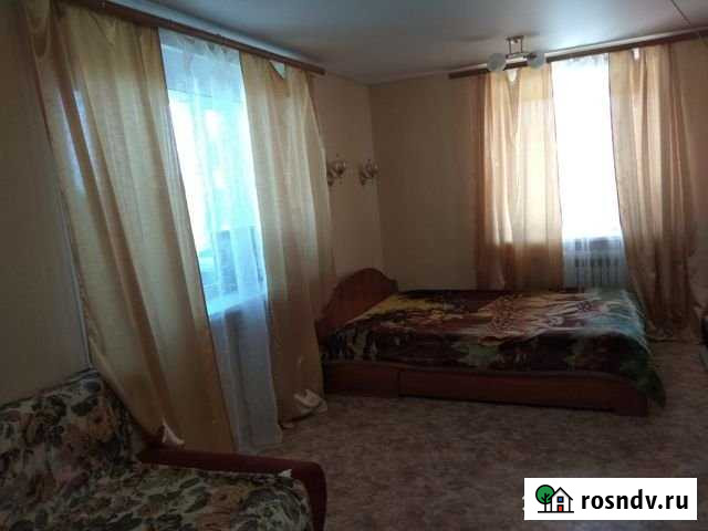 1-комнатная квартира, 31 м², 3/4 эт. в аренду посуточно в Петропавловске-Камчатском Петропавловск-Камчатский - изображение 1