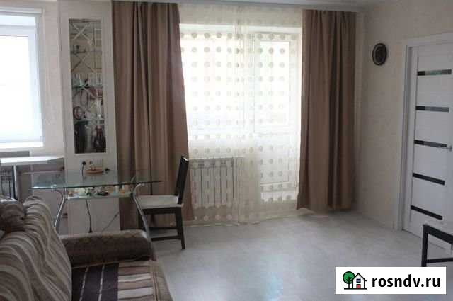 2-комнатная квартира, 44 м², 2/5 эт. на продажу в Омске Омск - изображение 1