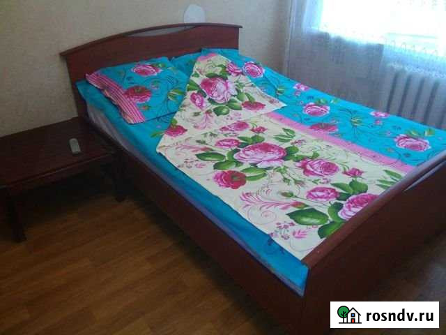 1-комнатная квартира, 35 м², 2/9 эт. в аренду посуточно в Пензе Пенза - изображение 1