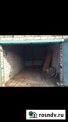 Гараж 18 м² на продажу в Благовещенске Амурской области Благовещенск - изображение 1