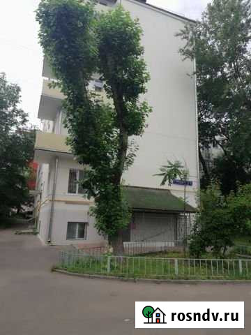 Комната 16 м² в 4-ком. кв., 4/5 эт. на продажу в Москве Москва - изображение 1