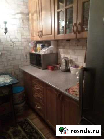 Комната 18 м² в 2-ком. кв., 4/5 эт. на продажу в Курске Курск - изображение 1