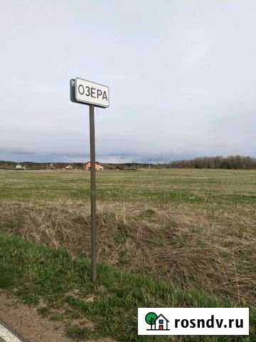 Участок СНТ, ДНП 1300 сот. на продажу в Елизаветино Елизаветино - изображение 1