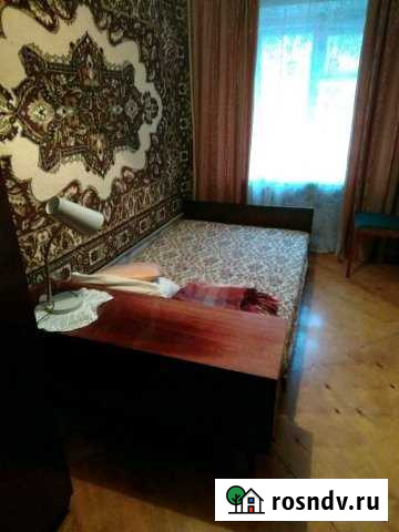 3-комнатная квартира, 65 м², 4/5 эт. в аренду на длительный срок в Петушках Петушки - изображение 1