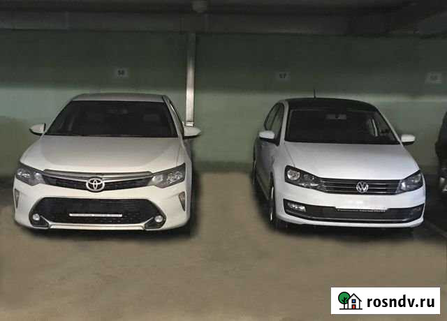 Машиноместо 15 м² на продажу в Белгороде Белгород - изображение 1