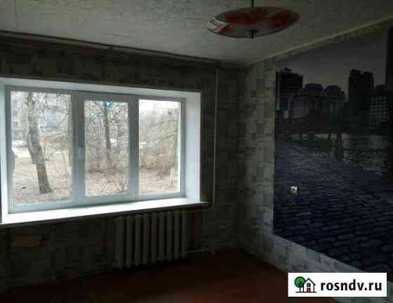 2-комнатная квартира, 48 м², 1/5 эт. на продажу в Алексине Алексин