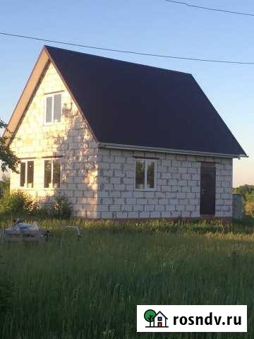 Дача 48 м² на участке 14.7 сот. на продажу в Борисоглебске Борисоглебск - изображение 1
