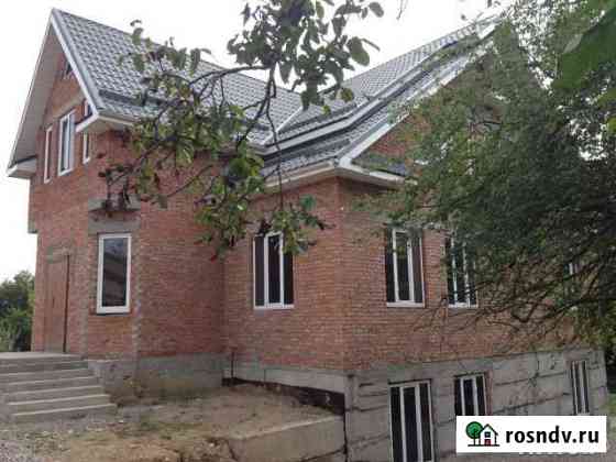 Дом 430 м² на участке 5.5 сот. на продажу в Нальчике Нальчик
