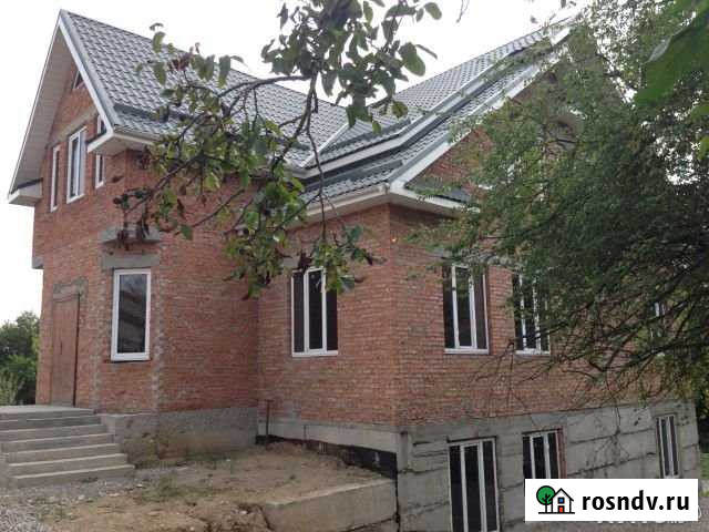 Дом 430 м² на участке 5.5 сот. на продажу в Нальчике Нальчик - изображение 1