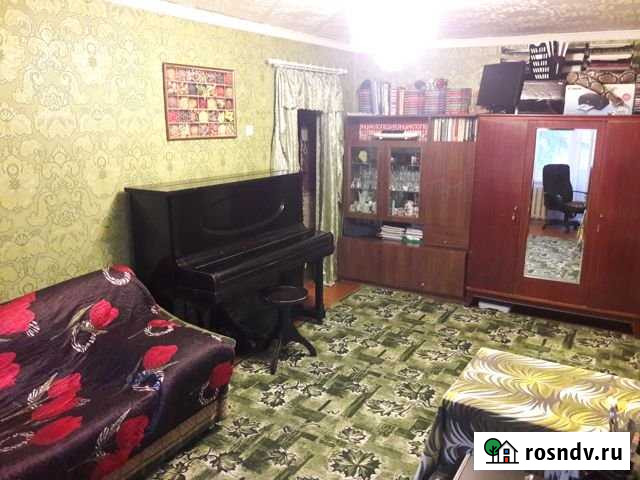 1-комнатная квартира, 29.2 м², 3/5 эт. на продажу в Иваново Иваново - изображение 1