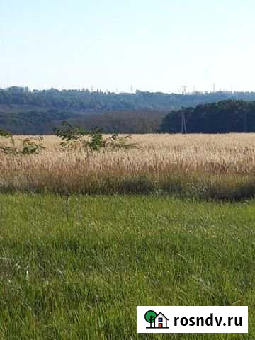 Участок ИЖС 10 сот. на продажу в Курске Курск - изображение 1