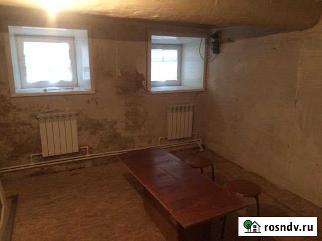 Комната 18 м² в 1-ком. кв., 1/2 эт. на продажу в Елабуге Елабуга - изображение 1