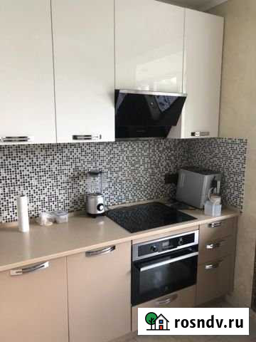 2-комнатная квартира, 65 м², 5/16 эт. в аренду на длительный срок в Красногорске Московской области Красногорск - изображение 1