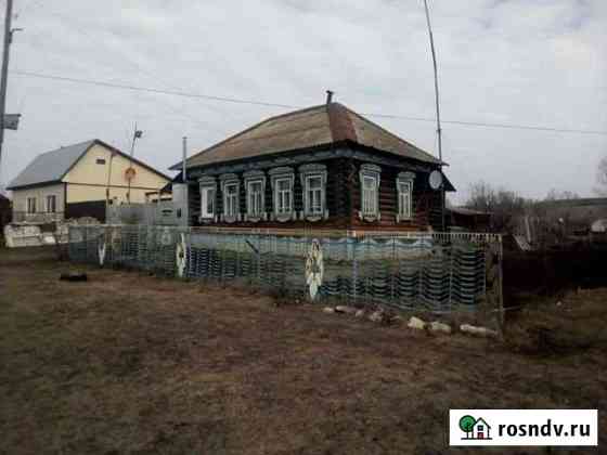 Дом 37 м² на участке 19 сот. на продажу в Тереньге Тереньга