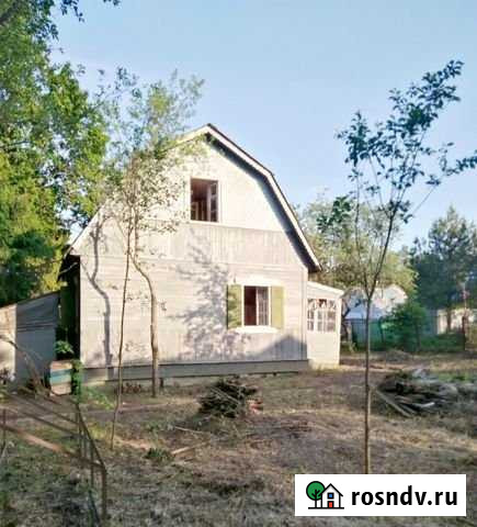 Дача 90 м² на участке 6 сот. на продажу в Ступино Ступино - изображение 1