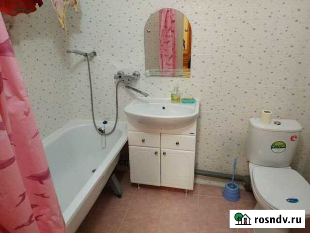 1-комнатная квартира, 44 м², 6/14 эт. в аренду на длительный срок в Чебоксарах Чебоксары - изображение 1