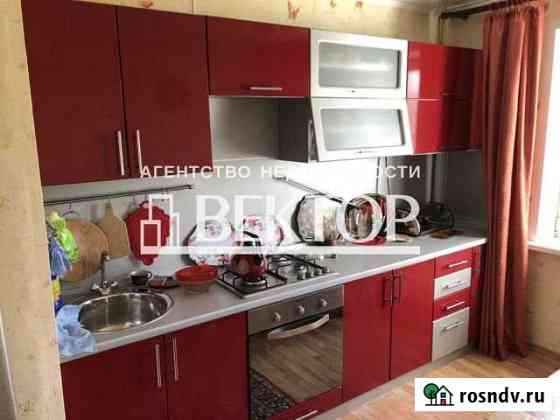 3-комнатная квартира, 68.9 м², 5/9 эт. на продажу в Костроме Кострома