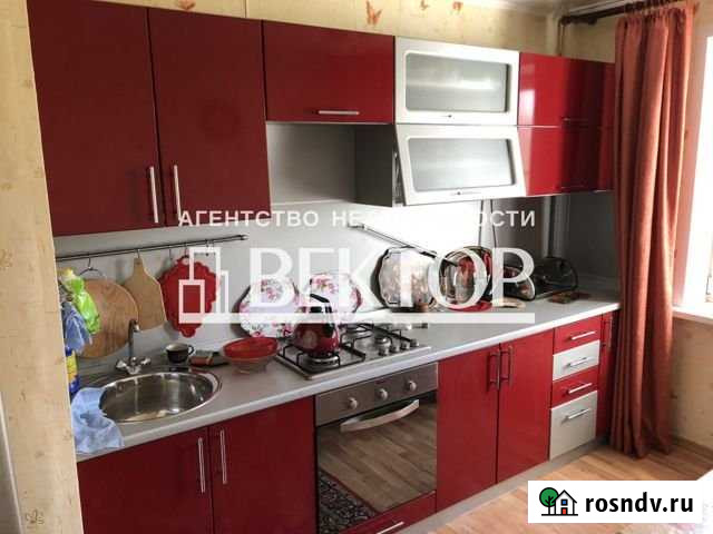 3-комнатная квартира, 68.9 м², 5/9 эт. на продажу в Костроме Кострома - изображение 1