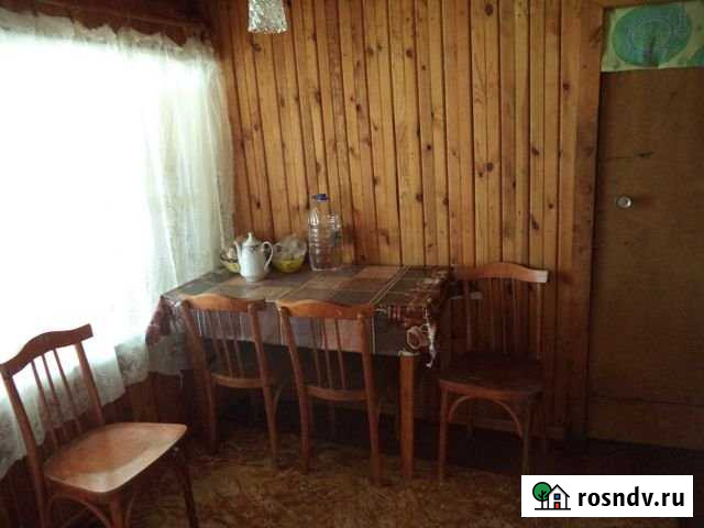 Дача 56 м² на участке 7.5 сот. на продажу в Павловске Алтайского края Павловск - изображение 1