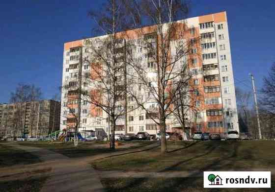 2-комнатная квартира, 53 м², 5/10 эт. на продажу в Саранске Саранск