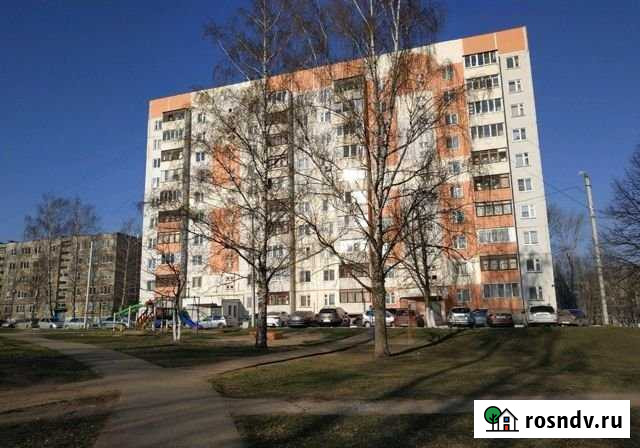 2-комнатная квартира, 53 м², 5/10 эт. на продажу в Саранске Саранск - изображение 1