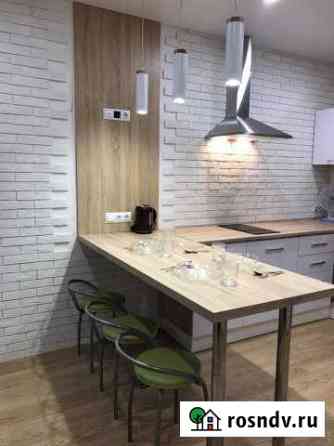 2-комнатная квартира, 55 м², 5/12 эт. в аренду посуточно в Уфе Уфа