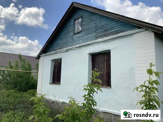 Участок ИЖС 6 сот. на продажу в Усмани Усмань - изображение 1