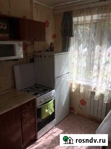 1-комнатная квартира, 38 м², 1/5 эт. в аренду на длительный срок в Липецке Липецк - изображение 1