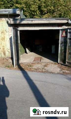 Гараж 19 м² на продажу в Липецке Липецк - изображение 1